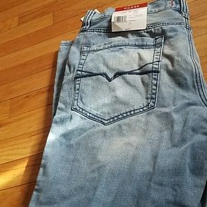 Men's Guess Jeans